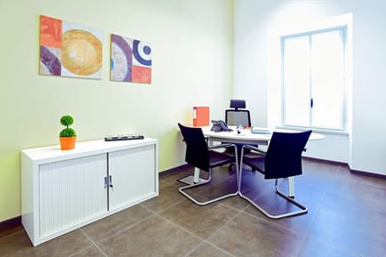 Image 10 of Regus - Bergamo City Centre - Viale Papa Giovanni XXIII, 106 - Bergamo