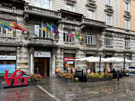 Image 11 of Regus - Bergamo City Centre - Viale Papa Giovanni XXIII, 106 - Bergamo