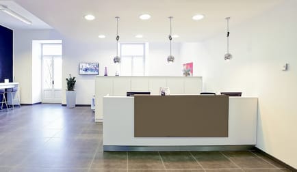 Image 2 of Regus - Bergamo City Centre - Viale Papa Giovanni XXIII, 106 - Bergamo