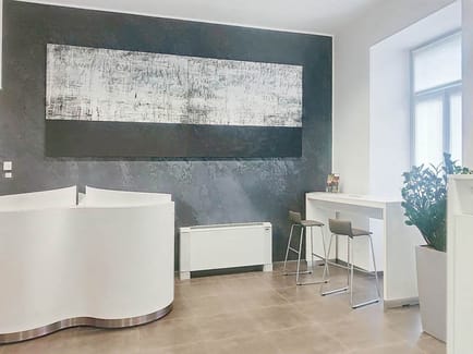 Image 5 of Regus - Bergamo City Centre - Viale Papa Giovanni XXIII, 106 - Bergamo