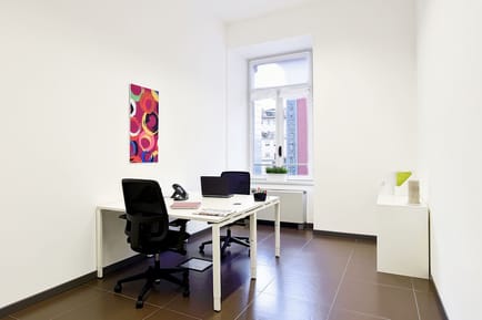 Image 7 of Regus - Bergamo City Centre - Viale Papa Giovanni XXIII, 106 - Bergamo