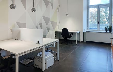 Image 8 of Regus - Bergamo City Centre - Viale Papa Giovanni XXIII, 106 - Bergamo
