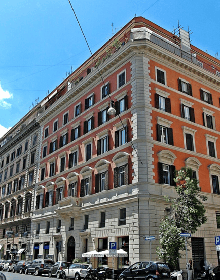 Image 1 of Pick Center Srl - Via Attilio Regolo - Rome