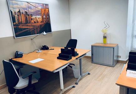 Image 4 of Pick Center Srl - Via Attilio Regolo - Rome