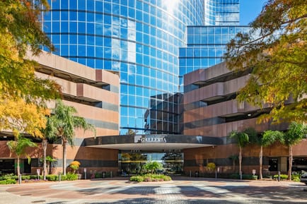Image 1 of Regus - One Galleria Blvd, Metairie - Louisiana