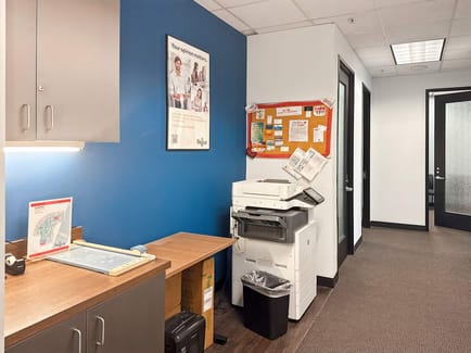 Image 10 of Regus - One Galleria Blvd, Metairie - Louisiana