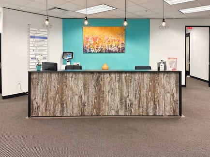 Image 2 of Regus - One Galleria Blvd, Metairie - Louisiana