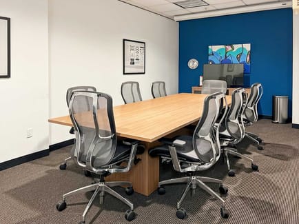 Image 3 of Regus - One Galleria Blvd, Metairie - Louisiana