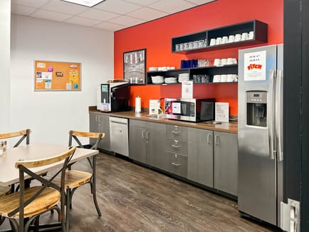 Image 6 of Regus - One Galleria Blvd, Metairie - Louisiana