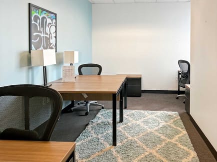 Image 7 of Regus - One Galleria Blvd, Metairie - Louisiana