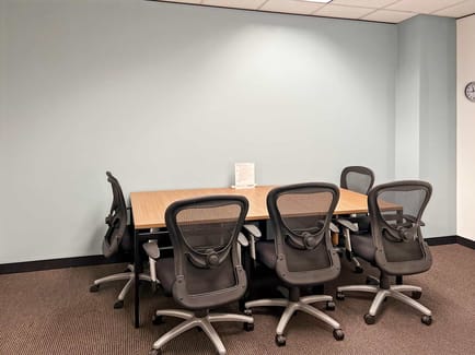 Image 9 of Regus - One Galleria Blvd, Metairie - Louisiana