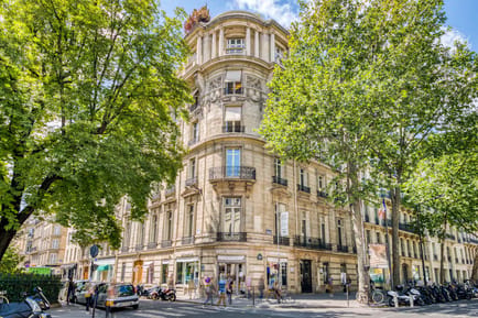 Image 1 of Regus - 75 Bld Haussmann - Paris