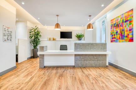 Image 2 of Regus - 75 Bld Haussmann - Paris
