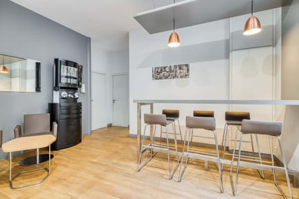 Image 6 of Regus - 75 Bld Haussmann - Paris