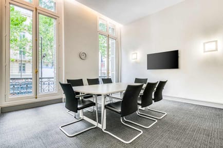 Image 7 of Regus - 75 Bld Haussmann - Paris