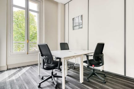Image 8 of Regus - 75 Bld Haussmann - Paris