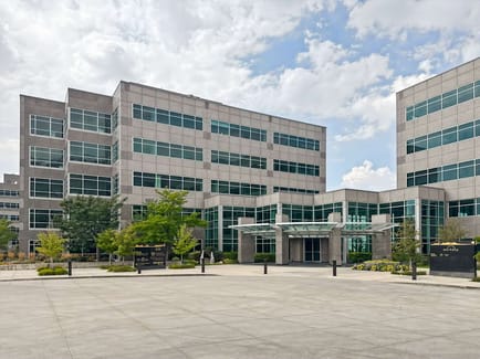 Image 1 of Regus - 2825 E Cottonwood Parkway, Salt Lake City - UT