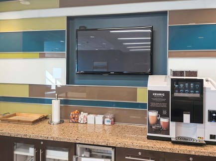 Image 13 of Regus - 2825 E Cottonwood Parkway, Salt Lake City - UT