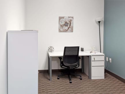 Image 4 of Regus - 2825 E Cottonwood Parkway, Salt Lake City - UT