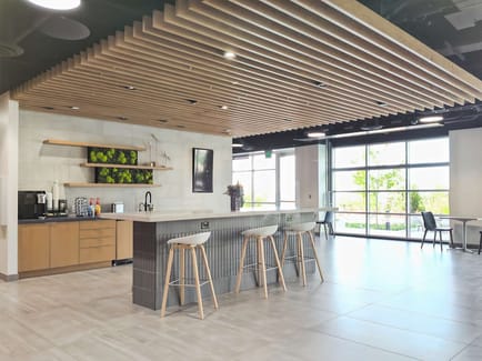 Image 6 of Regus - 2825 E Cottonwood Parkway, Salt Lake City - UT