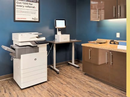 Image 7 of Regus - 2825 E Cottonwood Parkway, Salt Lake City - UT