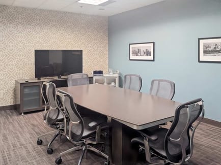Image 9 of Regus - 2825 E Cottonwood Parkway, Salt Lake City - UT
