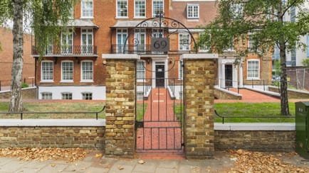 Image 6 of Airivo (Managed 289 - 436 sqft) - Boston House - 69-75 Boston Manor Road, TW8 9JJ - Brentford