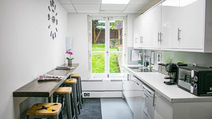 Image 4 of Airivo (Managed 289 - 436 sqft) - Boston House - 69-75 Boston Manor Road, TW8 9JJ - Brentford
