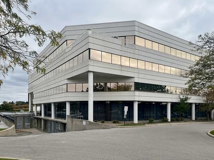 Image 1 of Regus - 2233 Argentia Rd - Mississauga - ON