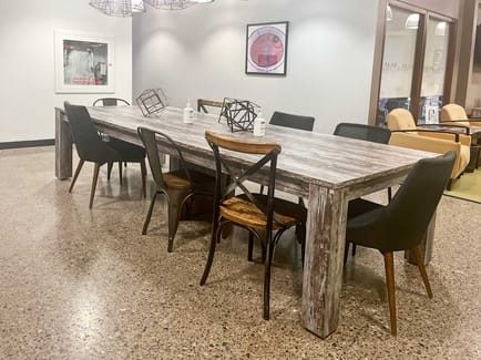 Image 11 of Regus - 2233 Argentia Rd - Mississauga - ON