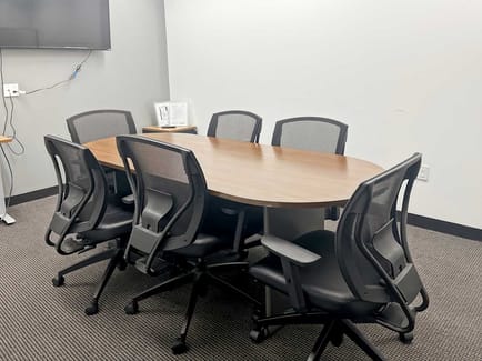 Image 17 of Regus - 2233 Argentia Rd - Mississauga - ON