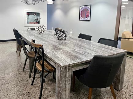 Image 18 of Regus - 2233 Argentia Rd - Mississauga - ON