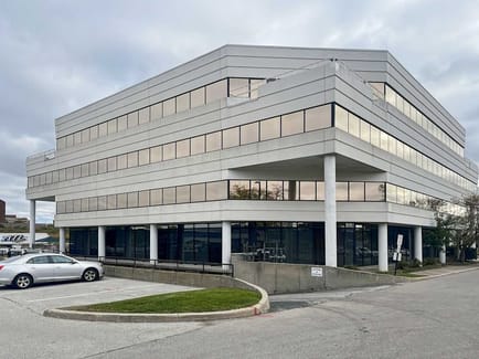 Image 19 of Regus - 2233 Argentia Rd - Mississauga - ON