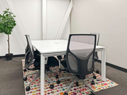 Image 10 of Regus - 201 N Brand Blvd. - Glendale, CA
