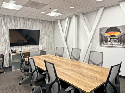 Image 3 of Regus - 201 N Brand Blvd. - Glendale, CA