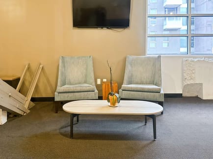 Image 5 of Regus - 201 N Brand Blvd. - Glendale, CA