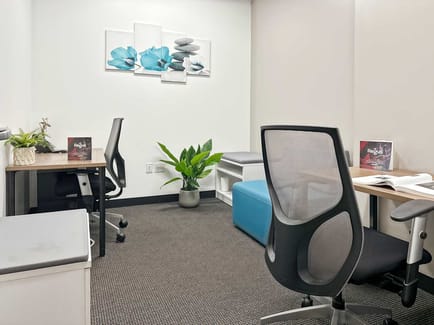 Image 7 of Regus - 201 N Brand Blvd. - Glendale, CA