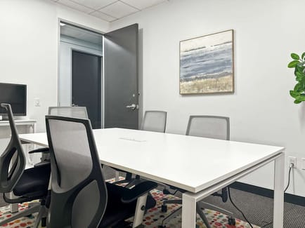 Image 9 of Regus - 201 N Brand Blvd. - Glendale, CA