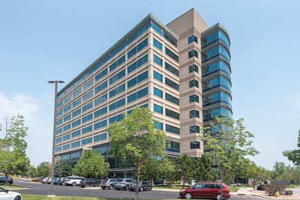 Image 1 of Regus - 390 Interlocken Crescent - Broomfield, CO
