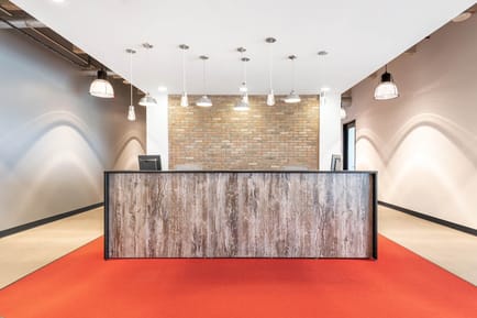 Image 2 of Regus - 390 Interlocken Crescent - Broomfield, CO