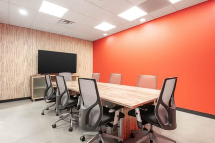 Image 3 of Regus - 390 Interlocken Crescent - Broomfield, CO