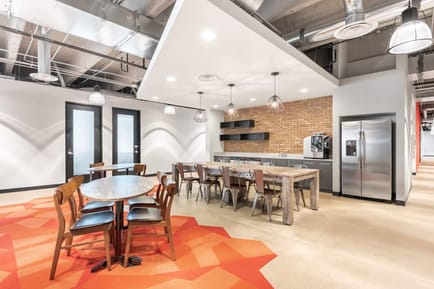 Image 6 of Regus - 390 Interlocken Crescent - Broomfield, CO