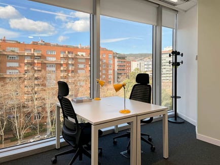 Image 4 of Regus - Barcelona, Diagonal - Avenida Diagonal 640, Barcelona