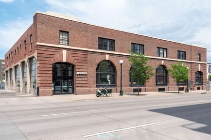 Image 1 of Spaces USA- Blake St, Denver