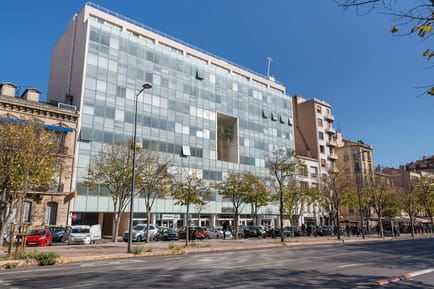 Image 1 of Regus - avenue du Prado - Marseille
