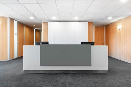 Image 2 of Regus - avenue du Prado - Marseille