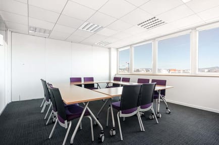 Image 3 of Regus - avenue du Prado - Marseille