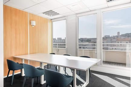 Image 4 of Regus - avenue du Prado - Marseille
