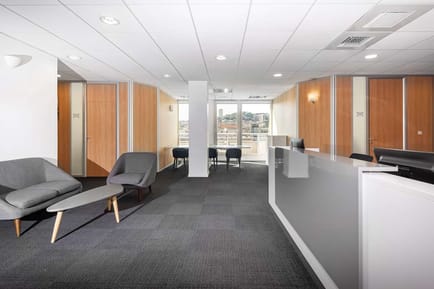 Image 5 of Regus - avenue du Prado - Marseille