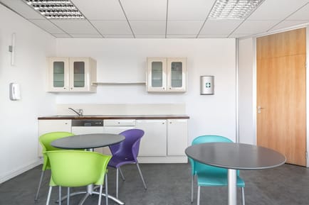 Image 6 of Regus - avenue du Prado - Marseille